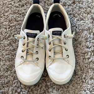 Size 7 Women’s Sperrys